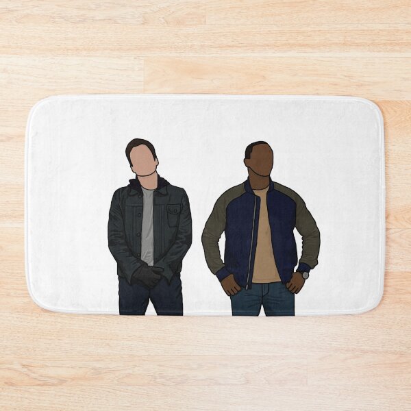 Item preview, Seb and Anthony designed and sold by beckahbrooks.