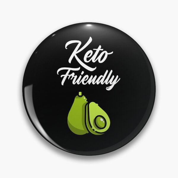 Item preview, Keto Friendly - Keto Diet designed and sold by UrbanPaces.