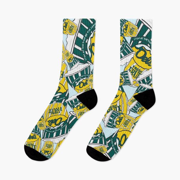 Item preview, Dels Classic Lemon  designed and sold by BiancaRae123.