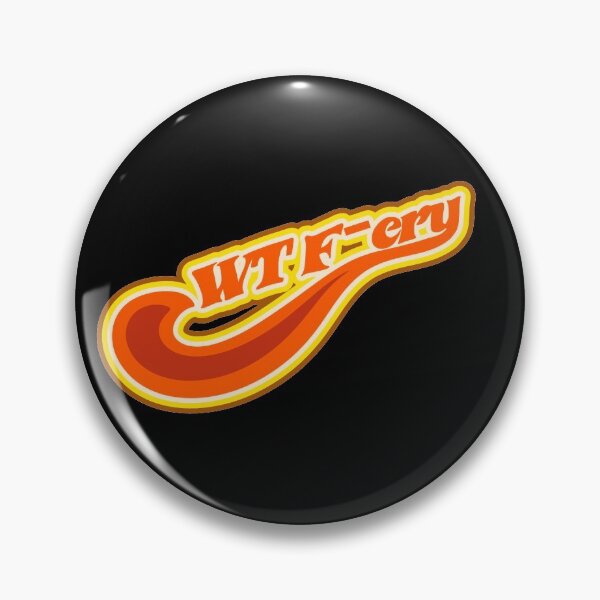 Item preview, WTF-ery? designed and sold by princeeric89.