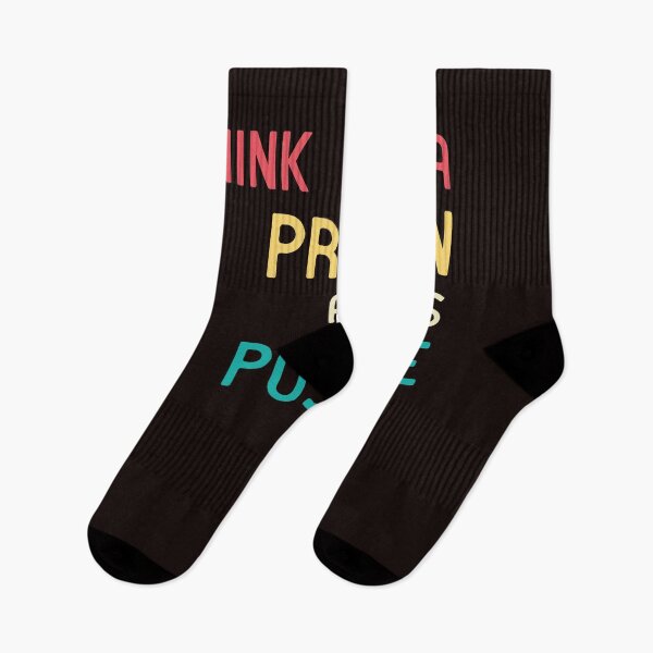 Item preview, Think like a proton always positive designed and sold by manardesign.