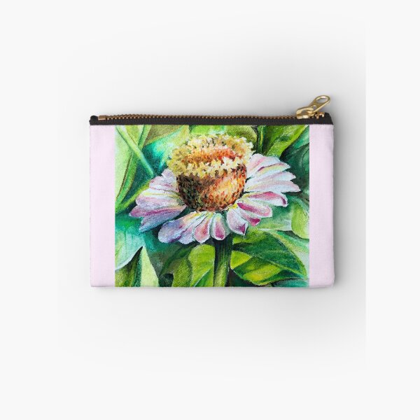 Item preview, Watercolor Coneflower designed and sold by JulesXenDesign.