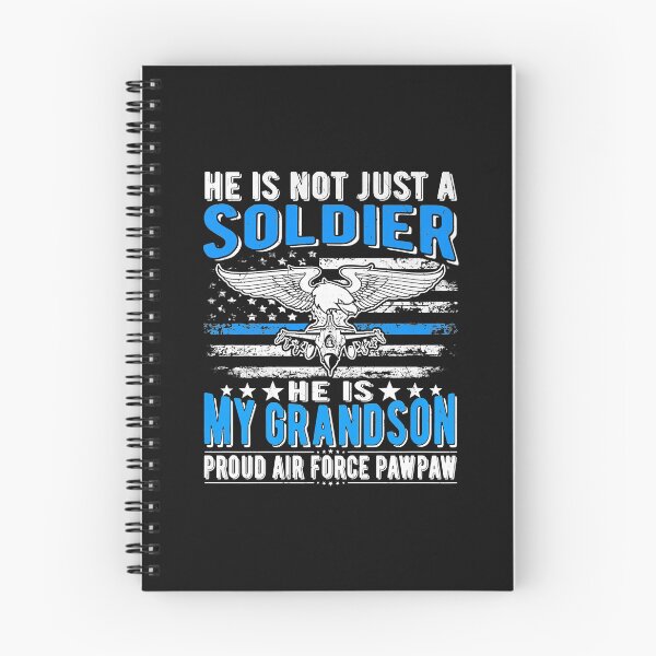 Item preview, My Grandson Is A Soldier | Gift Idea | Gift For Grandma | Gift For Grandpa | Gift For Son | Gift For Grandson designed and sold by LanPhan.