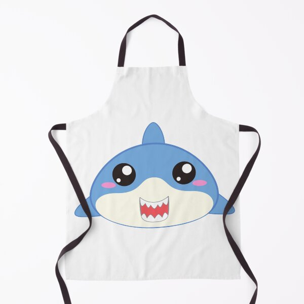 Item preview, Great White Shark designed and sold by treasure-crafts.
