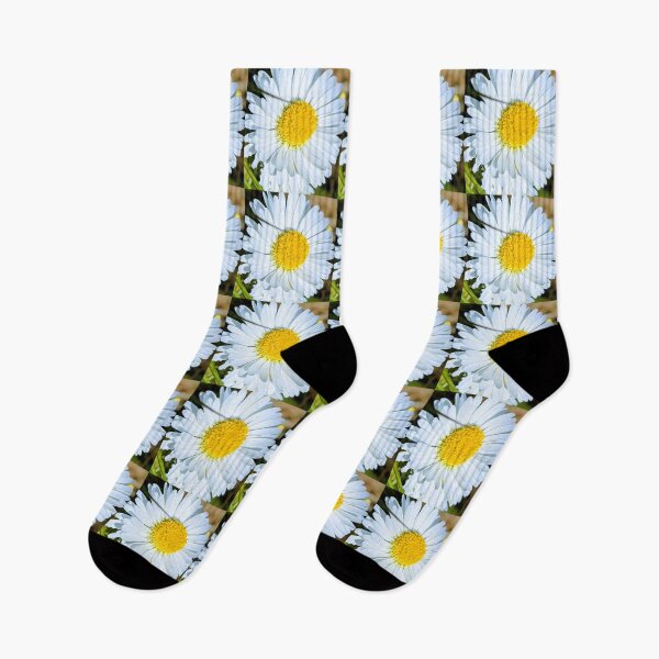Item preview, Daisies designed and sold by Fluffycat2020.