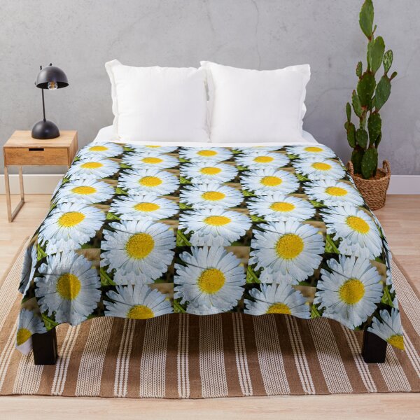 Item preview, Daisies designed and sold by Fluffycat2020.