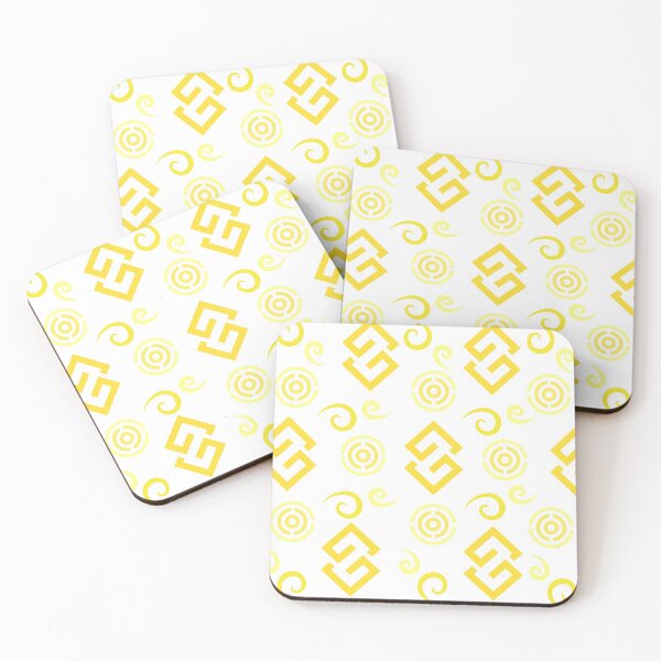 Item preview, Multi-Pattern Shapes Fabrics Aesthetics [#121] designed and sold by AfriStyleUK.