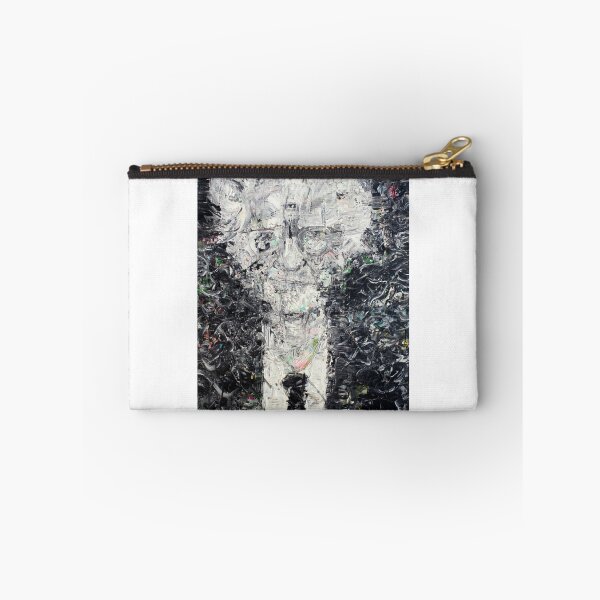 Item preview, B. F. SKINNER acrylic portrait.2 designed and sold by lautir.