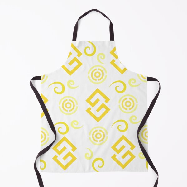 Item preview, Multi-Pattern Shapes Fabrics Aesthetics [#121] designed and sold by AfriStyleUK.