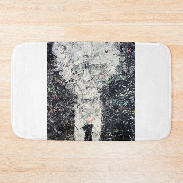 Item preview, B. F. SKINNER acrylic portrait.2 designed and sold by lautir.