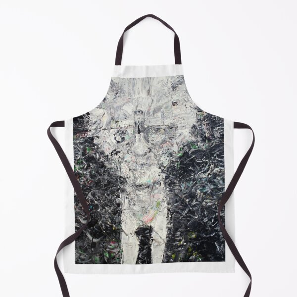 Item preview, B. F. SKINNER acrylic portrait.2 designed and sold by lautir.