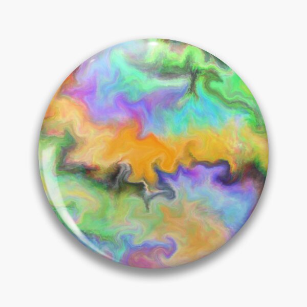 Aperçu de l'œuvre Trippy créée et vendue par TrippySkeleton.