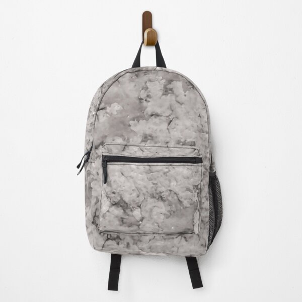 Item preview, Grey Abstract Grunge Design designed and sold by DFLC Prints.