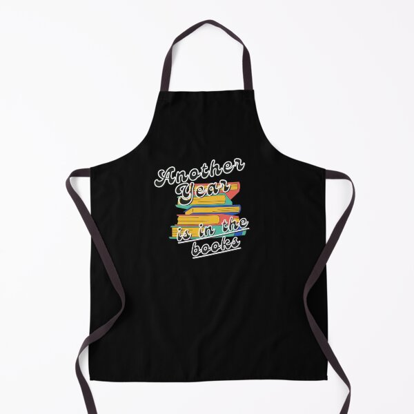 Item preview, Teachers Last Day of School - Another Year in the Books designed and sold by TrndSttr.