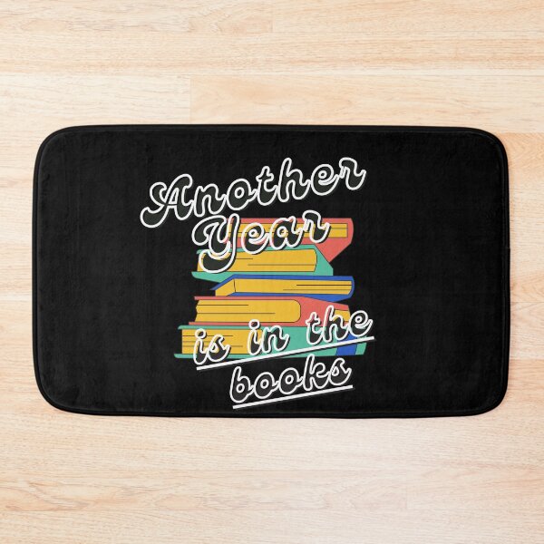 Item preview, Teachers Last Day of School - Another Year in the Books designed and sold by TrndSttr.