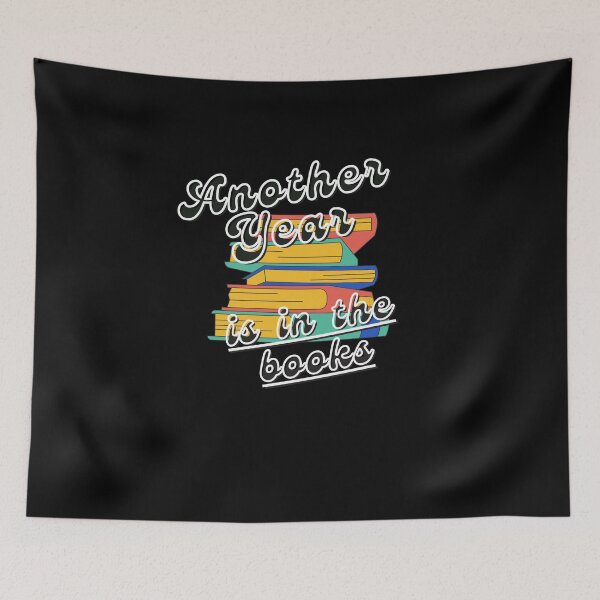 Item preview, Teachers Last Day of School - Another Year in the Books designed and sold by TrndSttr.