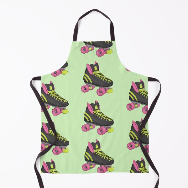 Item preview, Louise Roller Skate designed and sold by Christina McEwen.