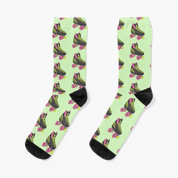 Rollerblade Skate SocksMid-Calf NEW Sport Socks06A90100 