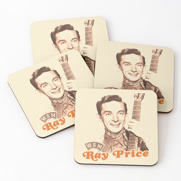 Item preview, Ray Price ))(( Classic Country Icon designed and sold by acquiesce13.