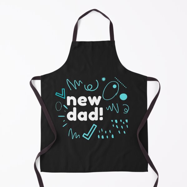 Item preview, New Dad 2024 - Dad To Be - New Father 2024 designed and sold by The Red Nox.