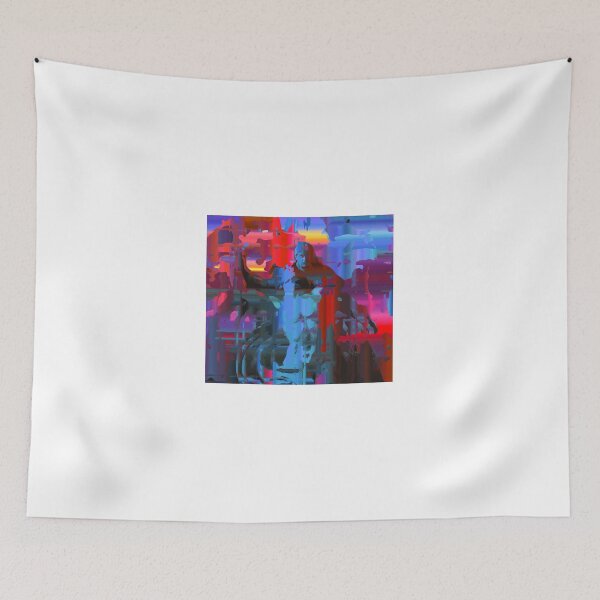 Item preview, Save me designed and sold by Abstractlife707.