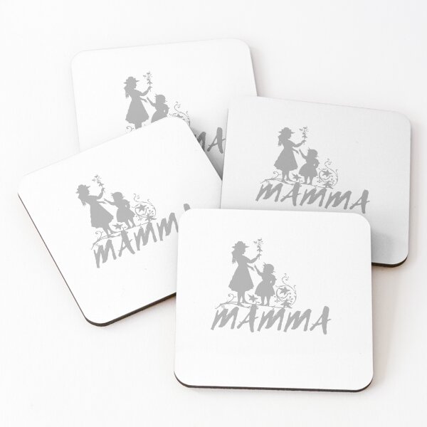 Item preview, Mamma designed and sold by Little Lady.