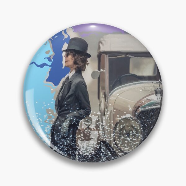 Item preview, Helen Mccrory designed and sold by LeMaya80.