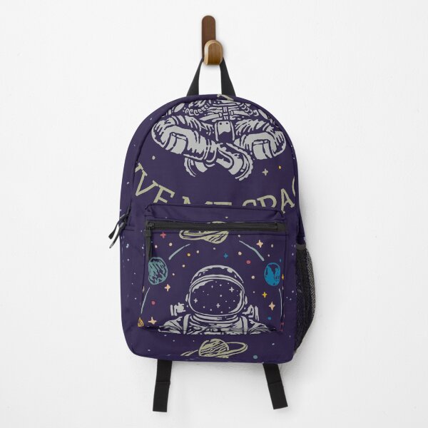 Item preview, Meditating astronaut needing space designed and sold by Quotabletees.