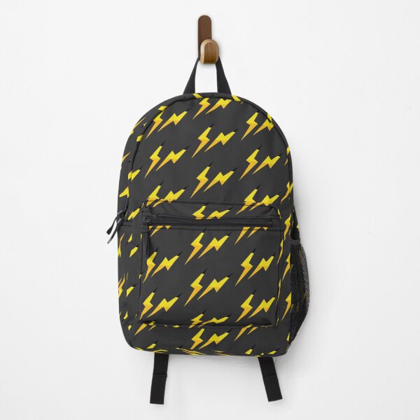Item preview, Thunder Jolt designed and sold by najohn.