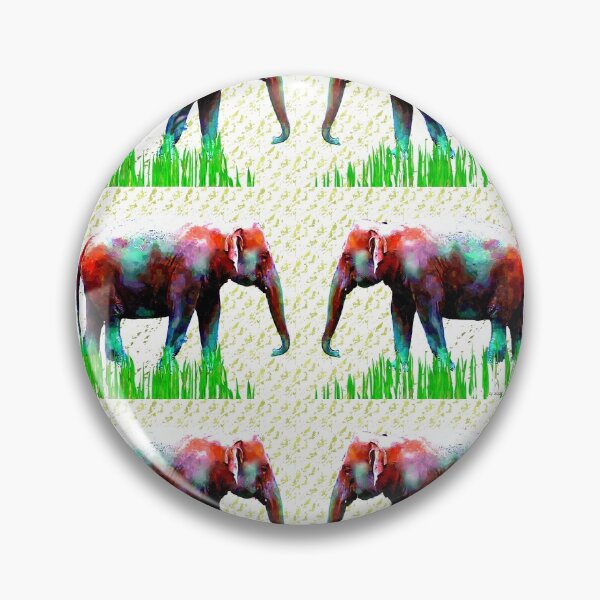 Item preview, Two Elephants designed and sold by Daniel Janda.
