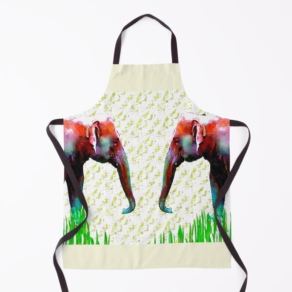 Item preview, Two Elephants designed and sold by Daniel Janda.