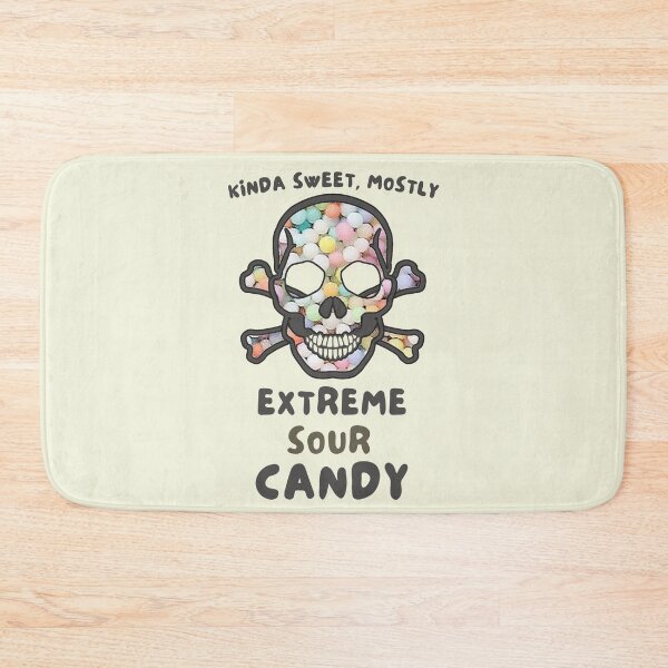 Item preview, Kinda Sweet mostly Extreme Sour Candy x sour designed and sold by ViewerEqualsPhoton.