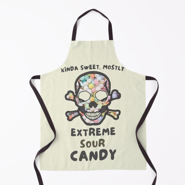 Item preview, Kinda Sweet mostly Extreme Sour Candy x sour designed and sold by ViewerEqualsPhoton.