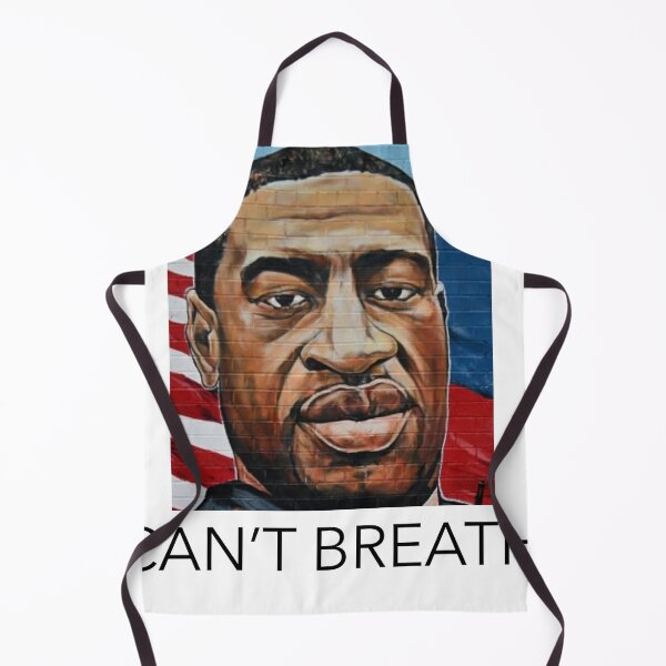 Item preview, George Floyd designed and sold by Eranot.
