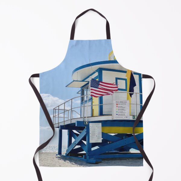 Item preview, Hollywood Beach, FL designed and sold by CACTUSHOLLYWOOD.