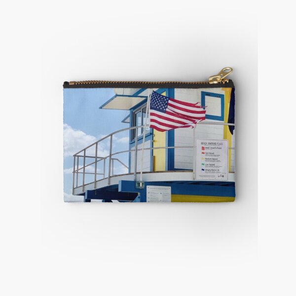 Artikelvorschau, Hollywood Beach, FL entworfen und verkauft von CACTUSHOLLYWOOD.