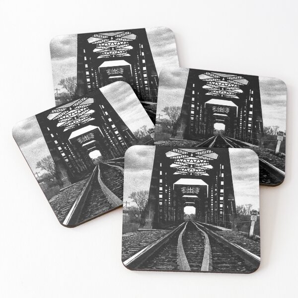 Item preview,  train track,Railroad art,train wall art,Train art,train track art,railpictures,framed wall art designed and sold by eyesight4vision.