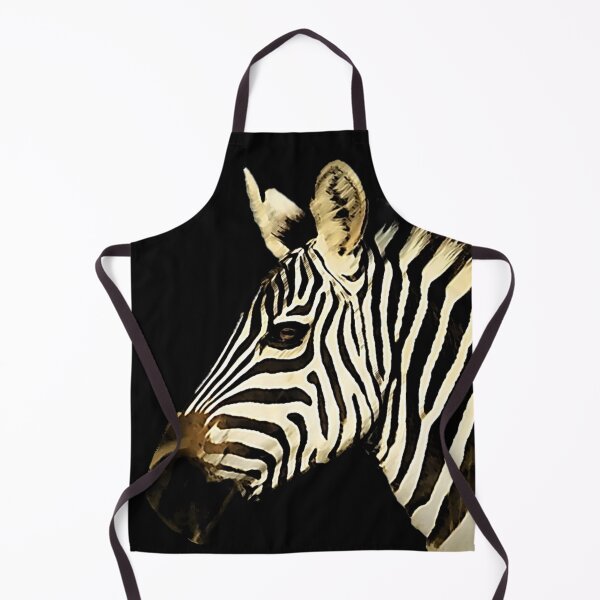 Item preview, Painted Zebra designed and sold by Boakes-Digital.