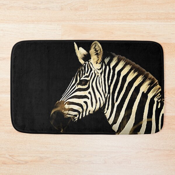 Item preview, Painted Zebra designed and sold by Boakes-Digital.