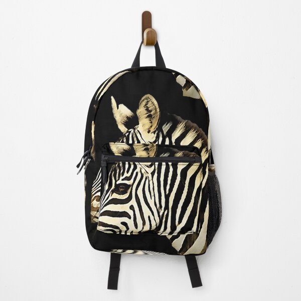Item preview, Painted Zebra designed and sold by Boakes-Digital.