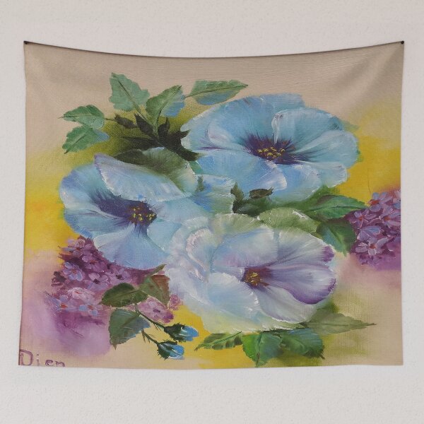 Item preview,  FloralPatterns-Flower Lovers-Flower Market designed and sold by DiensDesign.