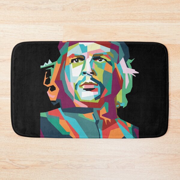 Item preview, Che guevara WPAP designed and sold by naras309.
