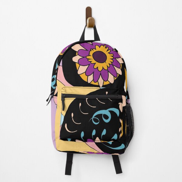 Item preview, Colored Retro Skull designed and sold by flofin.