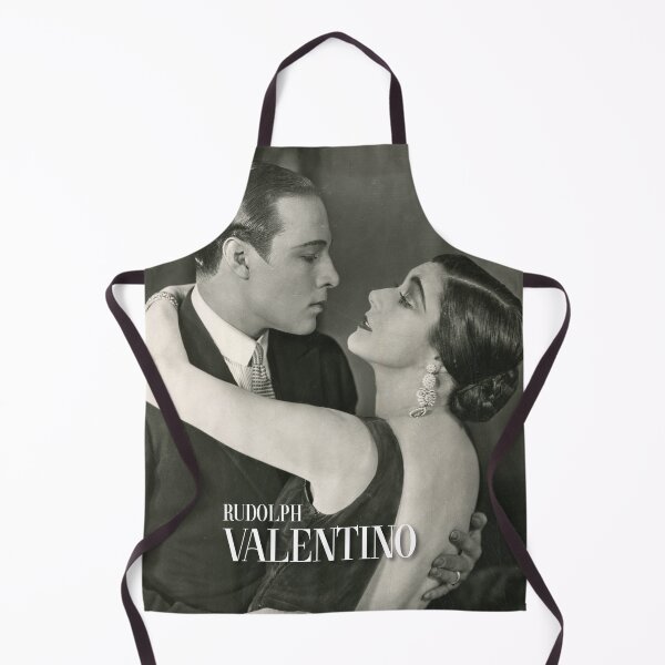 Item preview, Silent Movie Icon - Rudolph Valentino designed and sold by Jools-57.