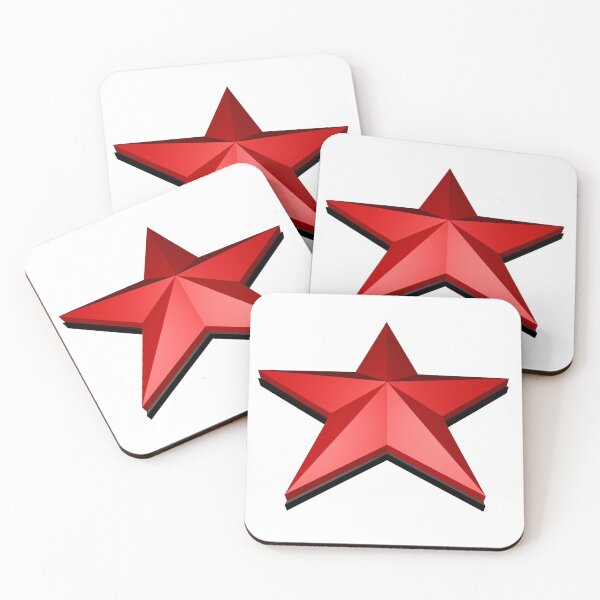 Item preview, Star designed and sold by Jim Keaton.