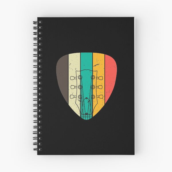 Item preview, Guitar Pick Vintage designed and sold by designandclouds.