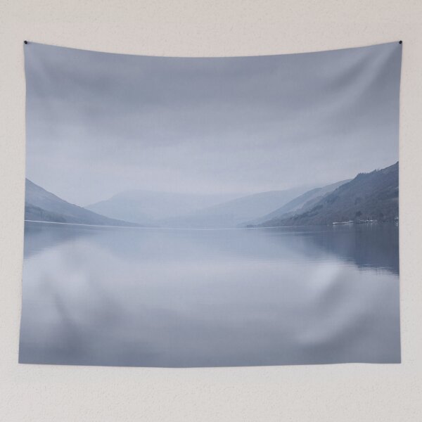Artikelvorschau, Loch Earn Symmetry entworfen und verkauft von ShinyPhoto.