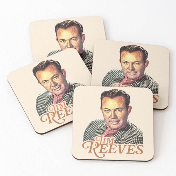 Item preview, Jim Reeves // Classic Country Icon Tribute designed and sold by acquiesce13.