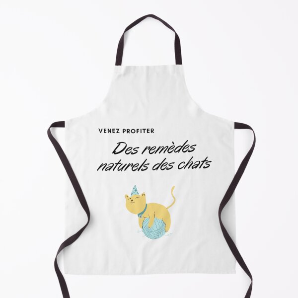 Item preview, Design Fun_ Come and enjoy the natural remedies of cats designed and sold by ManelRedb.