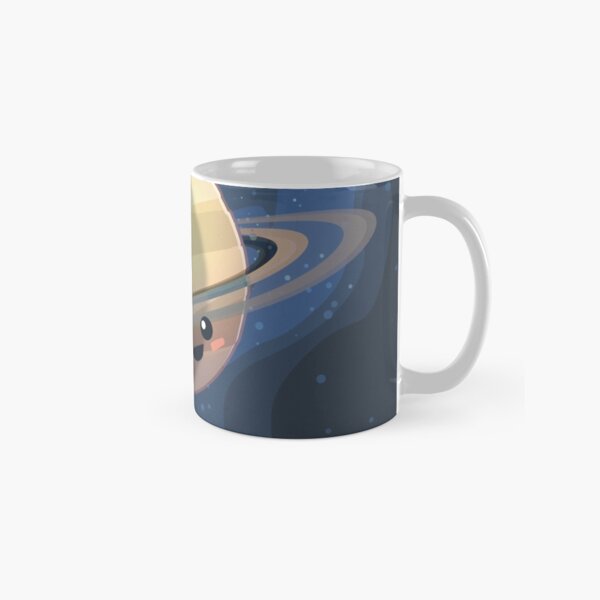 I'm a lightweight. My beauty just requires landscape orientation Tasse (Standard)